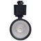 Satco 8 Watt LED Track Head CCT Selectable Dim to Warm H Style 36 Degree Beam Angle 120 Volt Black Round TH762 - alternate 6