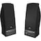 Cyber Acoustics Cyber Acoustics CA-2014USB 2.0 Speaker System - USB CA2014USB - alternate 7
