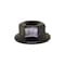 Auveco Hex Flange Nut M4-.7 11mm Flange O.D., 50PK 16880 - alternate 1