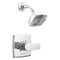 Peerless Ezra Shower Only Trim Kit Chrome PTT14271 - alternate 7