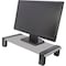 Kantek Monitor Riser MDF and Steel, Gray and Black 19.1" Wide MS730 - alternate 3