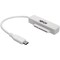 Tripp Lite USB-C Gen 1 to SATA III Adapter w/ UASP 2.5" Hard Drives 6in U438-06N-G1-W - alternate 1