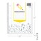 Roaring Spring DoodleWrite College Ruled Notebook, PK24 11100CS - alternate 6