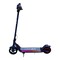 Gopowerbike GoGlide E-Scooter with 10 MPH Max Speed and 130W Motor ESK1BLU - alternate 1