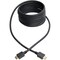 Tripp Lite HIGH-SPEED HDMI CABLE W/ GRIPP P568-016-BK-GRP - alternate 3