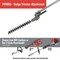 Prorun Hedge Trimmer Attachment PPA600 - alternate 3