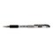 Pentel Hybrid Technica (0.3mm) Gel Pen, Black Ink, 12PK KN103-A - alternate 3