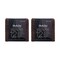 Arkwright Home Terry Microfiber Salon Towel 16x27 Brown - Pack of 24, 24PK PNP915109BR - alternate 5