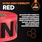 Xpose Safety Crime Scene Do Not Cross Tape Roll, 3 Mil, 3 Inch Wide x 1000 Feet, Red w/Black Letters PCST-RED-3M-1-X - alternate 5