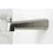 Kingston Brass Single-Handle Pressure Balanced Tub and Shower Faucet, Brushed Nickel KB6148DL - alternate 5