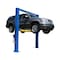 Atlas Automotive Equipment Ohx10000X Commercial Grade Extra Tall 10,000 Lb. Capacity 2-Post Lift ATTD-OHX10000X - alternate 5