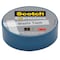 Scotch Expressions Washi Tape, 1.25in Core, 0.59in x 32.75 ft, Blue C314-BLU - alternate 1