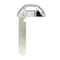 Aks Keys 2013 - 2024 Honda Emergency Key BL-HONDA-04 - alternate 1