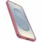Otterbox Symmetry Clear Magnetic Case For Samsung Galaxy S25, Foxberry Pink 77-97409 - alternate 3