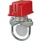 System Sensor Water Flow Detector, Nema4, 3" WFD30N - alternate 1