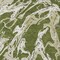 Homeroots 9' X 12' Olive Green And Ivory Abstract Washable Indoor Outdoor Area Rug 600118 - alternate 5