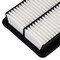 Premium Guard Engine Air Filter,  PA6280 - alternate 5