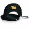 Picnic Time Family Of Brands NCAA Pittsburgh Panthers Oniva Stadium Seat - Reclining Bleacher Seat with Back Support 626-00-179-504-0 - alternate 1