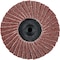 Pferd 2'' POLIFAN Mini Flap Disc - Flat - Aluminum Oxide - 60 Grit 42913 - alternate 4