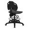 Office Star Products Office Chair, Black, Steel KH81303MX - alternate 9