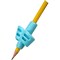The Pencil Grip Duo Pencil Grip, Assorted Colors 17206 - alternate 2