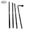 Skyward Automotive Products Spare Tire Jack Handle / Wheel Lug Wrench,  SK926000 - alternate 1