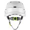 Lift Safety RADIX TYPE 2 VENTED (White) - ANSI-C, TYPE 2 HRX-22WC2 - alternate 5