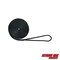 Extreme Max 3006.2003 BoatTector Solid Braid MFP Dock Line - 3/8" x 15', Black 3006.2003 - alternate 1