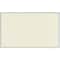 Ghent Vinyl Bulletin Board 48-1/2"x72-1/2", Ivory AV46-185 - alternate 1