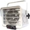 Dr Infrared Heater Wall/Ceiling Mounted 240-Volt Hardwired Shop Garage Commercial Heater, 3000-watt/6000-watt DR-966 - alternate 1