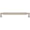 Jeffrey Alexander Nash 18" Center-to-Center Bar Pull 229-18SN - alternate 4