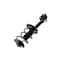 Fcs Struts Suspension Strut And Coil Spring Assembly 1334057L - alternate 4