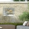 Trademark Fine Art Outdoor Canvas Art Dave Bartholet The Rut Wall Art for Patios, or Gardens GRL00227-OC2432WR - alternate 5