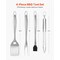 Vevor 4PCS Grilling Tool Set BBQ Grill Accessories Stainless Steel Barbecue Utensil SK180903 - alternate 7