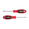Tekton #2 Square Screwdriver, 4 in. Shank DWQ01302 - alternate 5