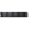 Qnap 2U 18 BAY 12 X 3.5 + 6 X 2.5 SATA 6GBPS QTS HERO NAS/ISCSI IP-SAN TS-H1886XU-RP-R2-D1622-32G-US - alternate 13