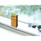 Sangean AMFM WTHR ALRT RDIO YLW-Sangean Dt-800yl Am/fm Weather Alert Pocket Radio (yellow) DT-800YL - alternate 17