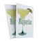 Signmission Margaritas, Plastic Signs Only 24 Inch x 36 Inch, Corrugated Plastic, 2PK CSB-2436-2PACK-Margaritas - alternate 1