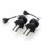 Ilc HINO 268 YEAR 214 H4 PLATINUM 6000 LUMEN LED HEADLIGHT BULB PAIR 268 YR214 H4 PLAT 6000 LM LED HDLT BULB PAIR - alternate 5