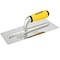Tapetech 280mm BEVELED EDGE VENETIAN TROWEL VBEV120 - alternate 1