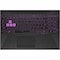 Asus TUF GAMING/BLACK/15.6 FHD NON-TOUCH/R5-7535HS/16GB/NV RTX3050/512GB/WIN11 H FA506NC-DS53 - alternate 7