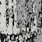 Homeroots 10' X 14' Black And Ivory Abstract Washable Indoor Outdoor Area Rug 613331 - alternate 9