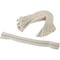 American Wick 1''x8'' Flat Lamp Wick, 12 Count LWB-02 - alternate 1
