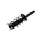 Fcs Struts Suspension Strut And Coil Spring Assembly 1334077L - alternate 5