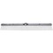 Marshalltown 48 in Flat Wire Texture Broom; 1 in Tine Spacing 14864 - alternate 3