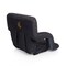 Picnic Time Family Of Brands NCAA Wyoming Cowboys Ventura Reclining Stadium Seat with Back Support 618-00-179-694-0 - alternate 1