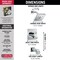 Delta Ara Monitor 17 Series H2Okinetic Tub & Shower Trim T17467 - alternate 7