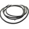 John Deere WEATHERSTRIP, JOHN DEERE OEM 4424721 4424721 - alternate 4