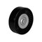 Goodyear Accessory Drive Belt Tensioner or Idler Pulley 57684 - alternate 7