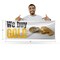 Signmission We Buy Gold, 18 Inch x 48 Inch, Vinyl Banner B-30925 - alternate 5